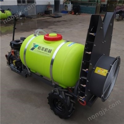 果樹打藥機 果園噴霧機*