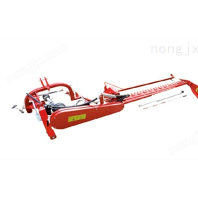 側邊割草機MRMS