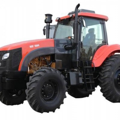 凱特迪爾KAT1504輪式拖拉機