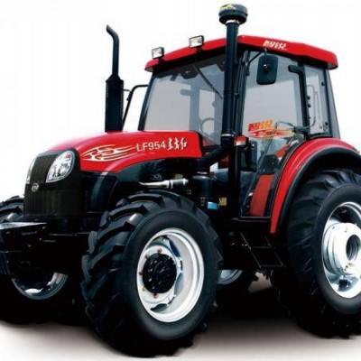 東方紅LF954拖拉機