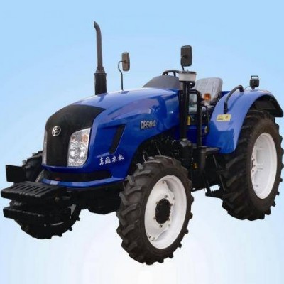 東風(fēng)604輪式拖拉機