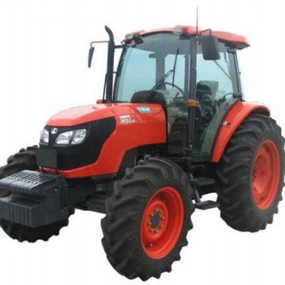 久保田M954Q輪式拖拉機