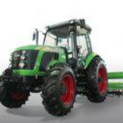 耕王RS1104輪式拖拉機