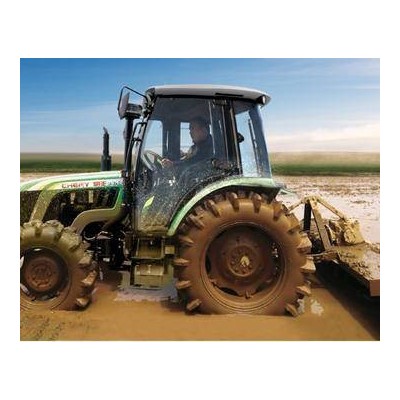 耕王RM704A輪式拖拉機