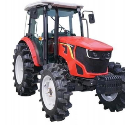 徐工XT704輪式拖拉機