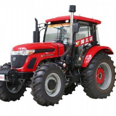 五征ME1404輪式拖拉機