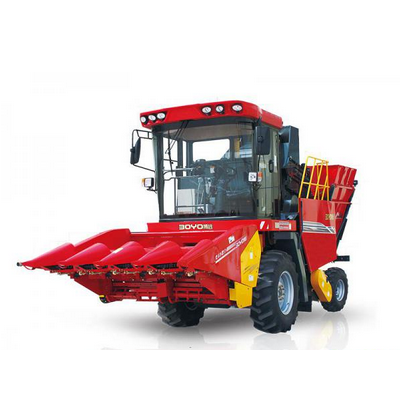 博遠(yuǎn)4YZ-4C博遠(yuǎn)4YZ-4C自走式玉米收獲機(jī)