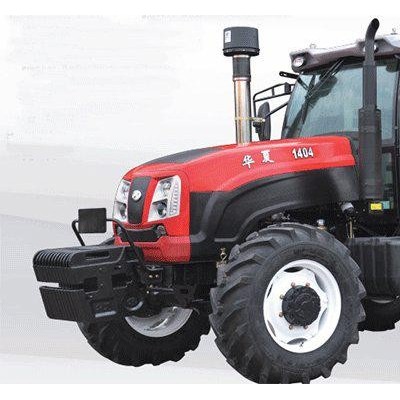 華夏華夏1404拖拉機(jī)