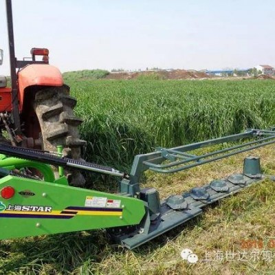 世達(dá)爾9GXD-1.7(MDM1700)盤式旋轉(zhuǎn)割草機(jī)