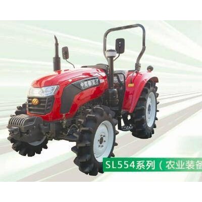 雙力SL554輪式拖拉機(jī)