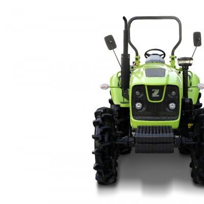 耕王RK704-A拖拉機