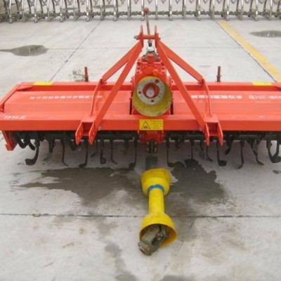 亞澳1GKNB-200多功能變速旋耕機