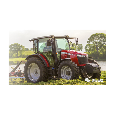 愛科F1004-C/S1104-C/S1204-C/S1304-拖拉機