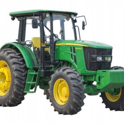 約翰迪爾1404拖拉機-6缸