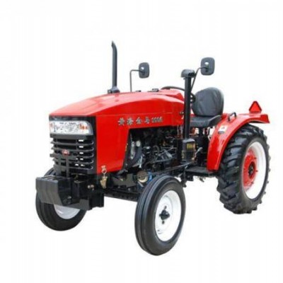 黃海金馬300A輪式拖拉機
