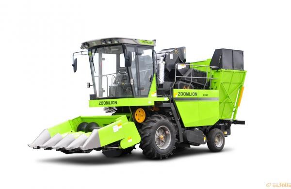 谷王4YZ-4CM1/4YZ-4CM2/4YZ-4A（CC40）玉米機