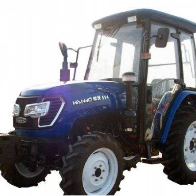 悍沃554輪式拖拉機