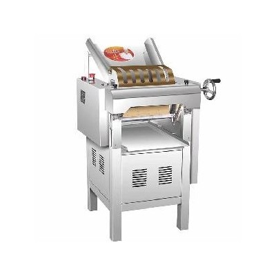 供應加樂櫥/湖北/130高速壓面機揉面機面皮機