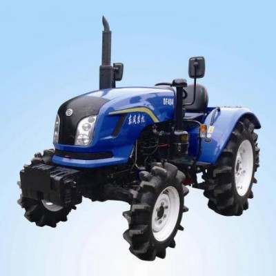 東風404B輪式拖拉機