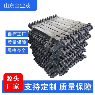 金屬頂梁 煤礦井下支護作用 調質熱處理 礦用鉸接頂梁