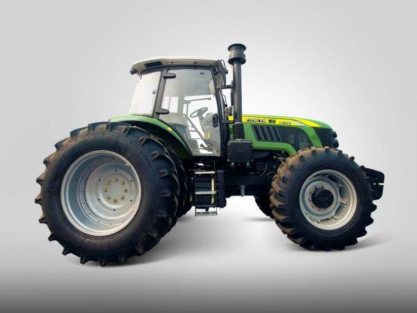 耕王RV1654拖拉機(jī)