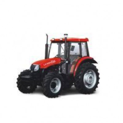 東方紅LX1000輪式拖拉機