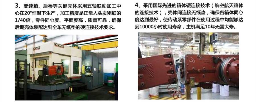 東方紅LX1000輪式拖拉機