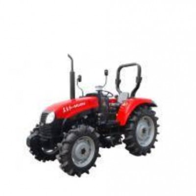 東方紅MG804輪式拖拉機