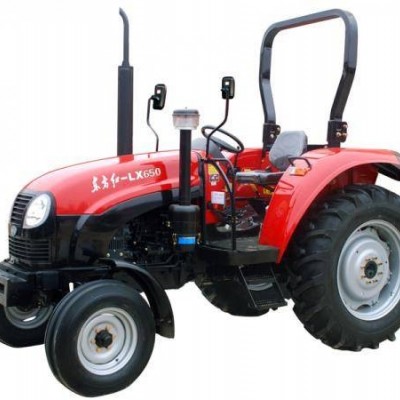 東方紅LX650輪式拖拉機