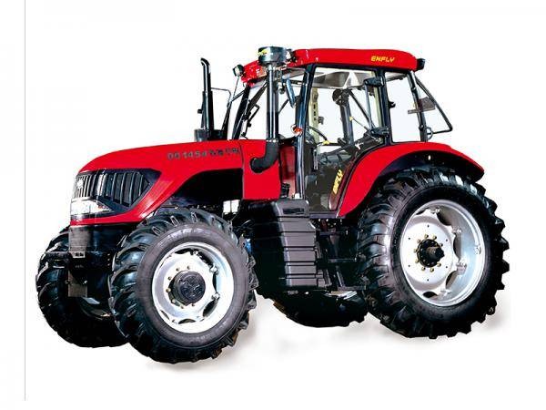 英福萊DQ1454輪式拖拉機(jī)