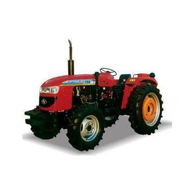 SF354輪式拖拉機
