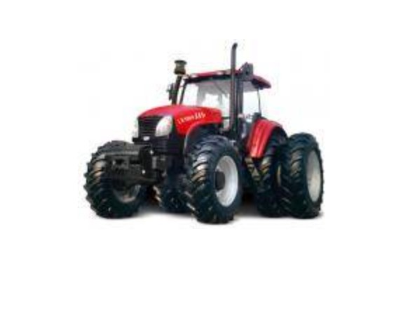 東方紅1804輪式拖拉機(jī)