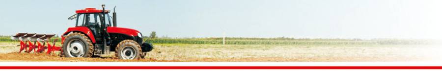 東方紅1804輪式拖拉機