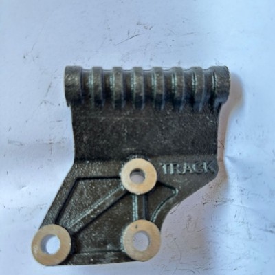 新款柴油機(jī)484鑄鋼支撐板 484#柴油機(jī)配件 發(fā)電機(jī)支撐板