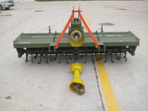 1GKN-200旋耕機