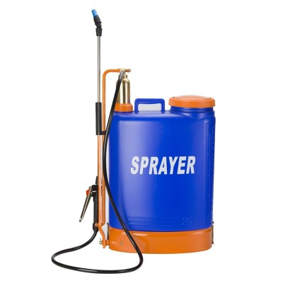 廠家直供銅氣室背負(fù)式工農(nóng)防疫噴酒精84消毒氣壓式手動(dòng)噴霧器批發(fā)