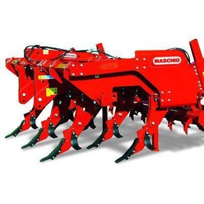 馬斯奇奧ATTILA系列全方位深松機