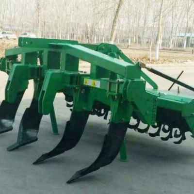 旭創1S-220深松機