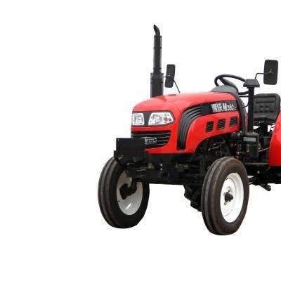 雷沃M350-E輪式拖拉機(jī)