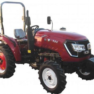 悍沃554A輪式拖拉機