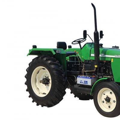TN750輪式拖拉機