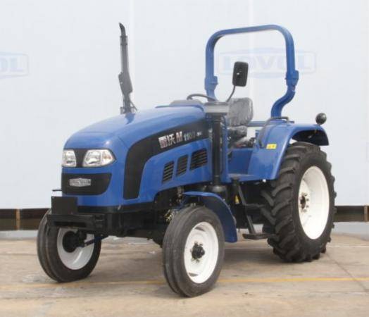 M1100-DA1輪式拖拉機(jī)