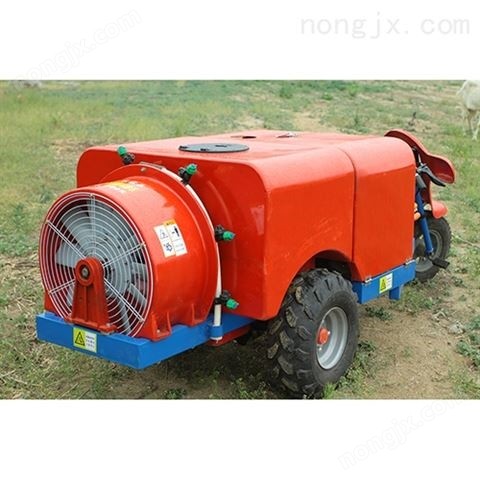 果園噴霧機