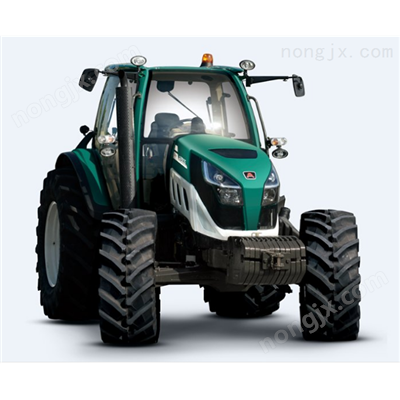 雷沃阿波斯拖拉機(jī) 進(jìn)口品質(zhì) 國產(chǎn)價格！