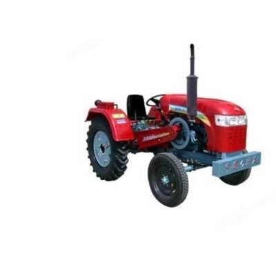 山拖凱泰山拖350兩輪驅動拖拉機