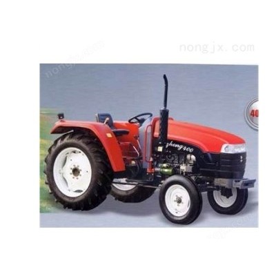 魯中魯中-400兩輪驅(qū)動拖拉機