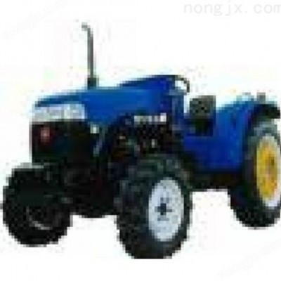 泰鴻TH504四輪驅動拖拉機