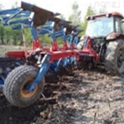 恒運(yùn)1LF-450型液壓翻轉(zhuǎn)犁