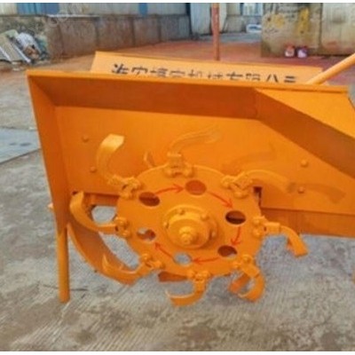 淮安婷宇1KS-35雙圓盤開溝機