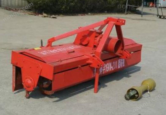 淮安婷宇1GKN-230旋耕機
